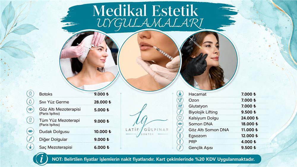 Botoks Fiyatları Botoks Ne Kadar Botoks Fiyatları Botoks Ne Kadar