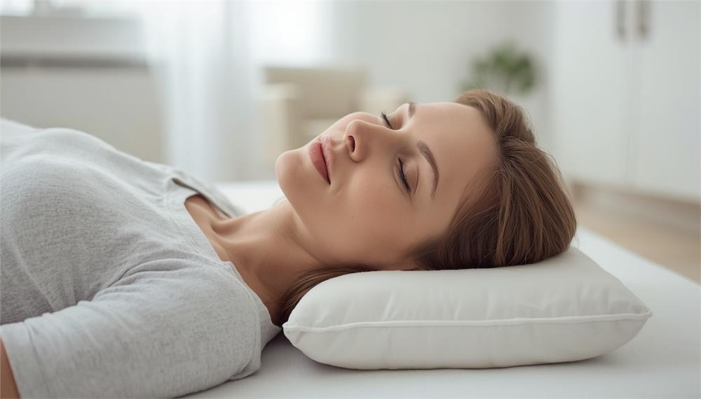 Botox Sonrası Yan Yatmak Zararlı mı?